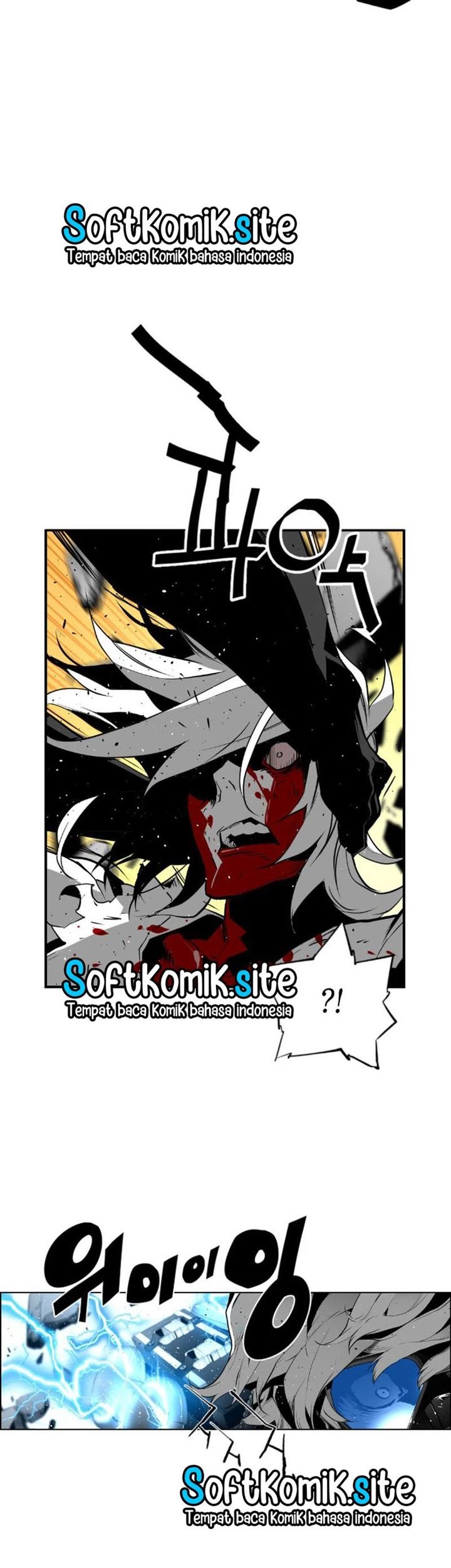 Terror Man Chapter 89 - halaman 21