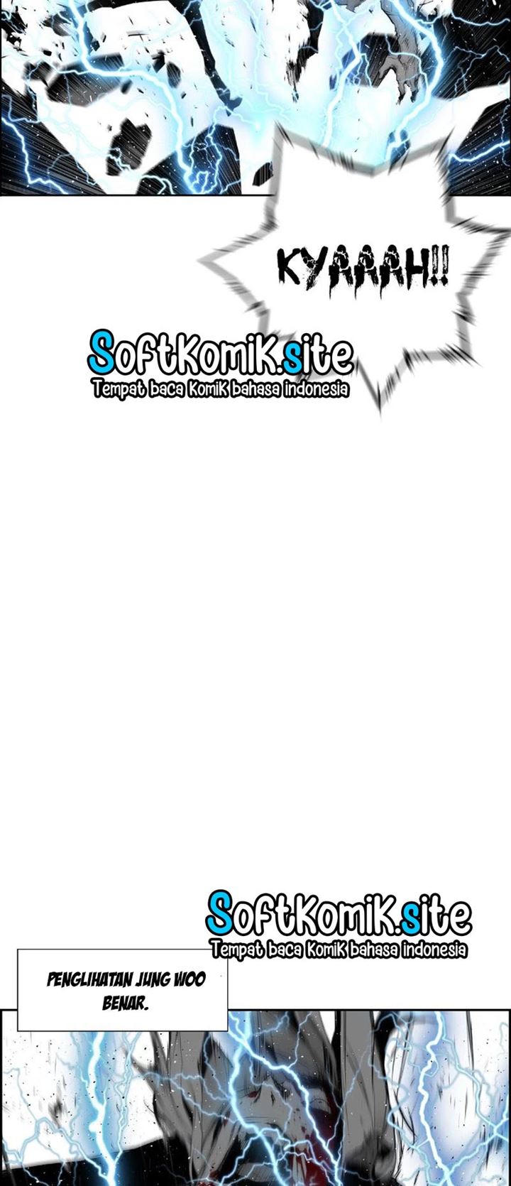 Terror Man Chapter 89 - halaman 23