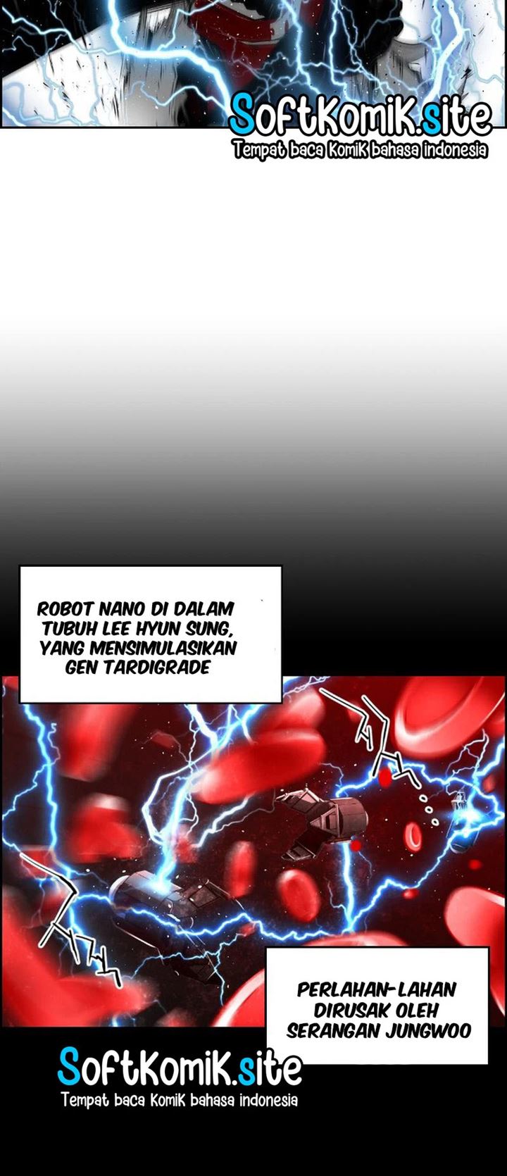 Terror Man Chapter 89 - halaman 24