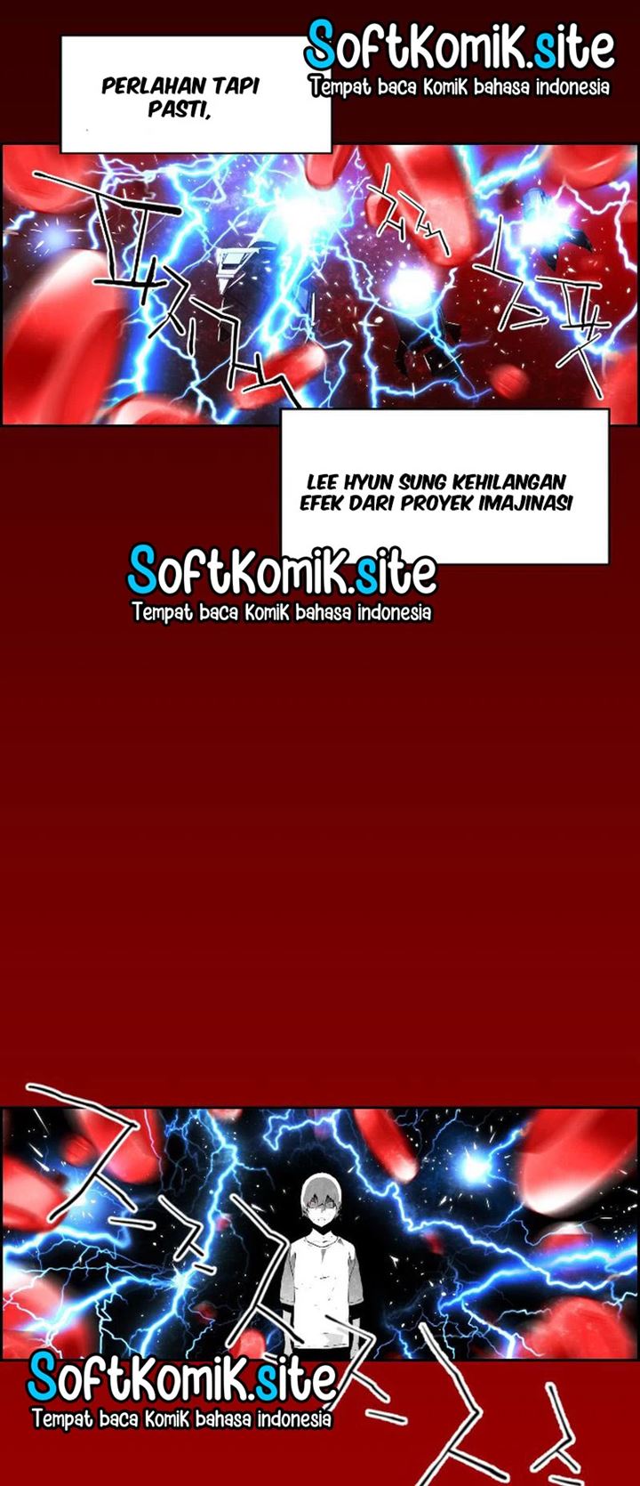 Terror Man Chapter 89 - halaman 26