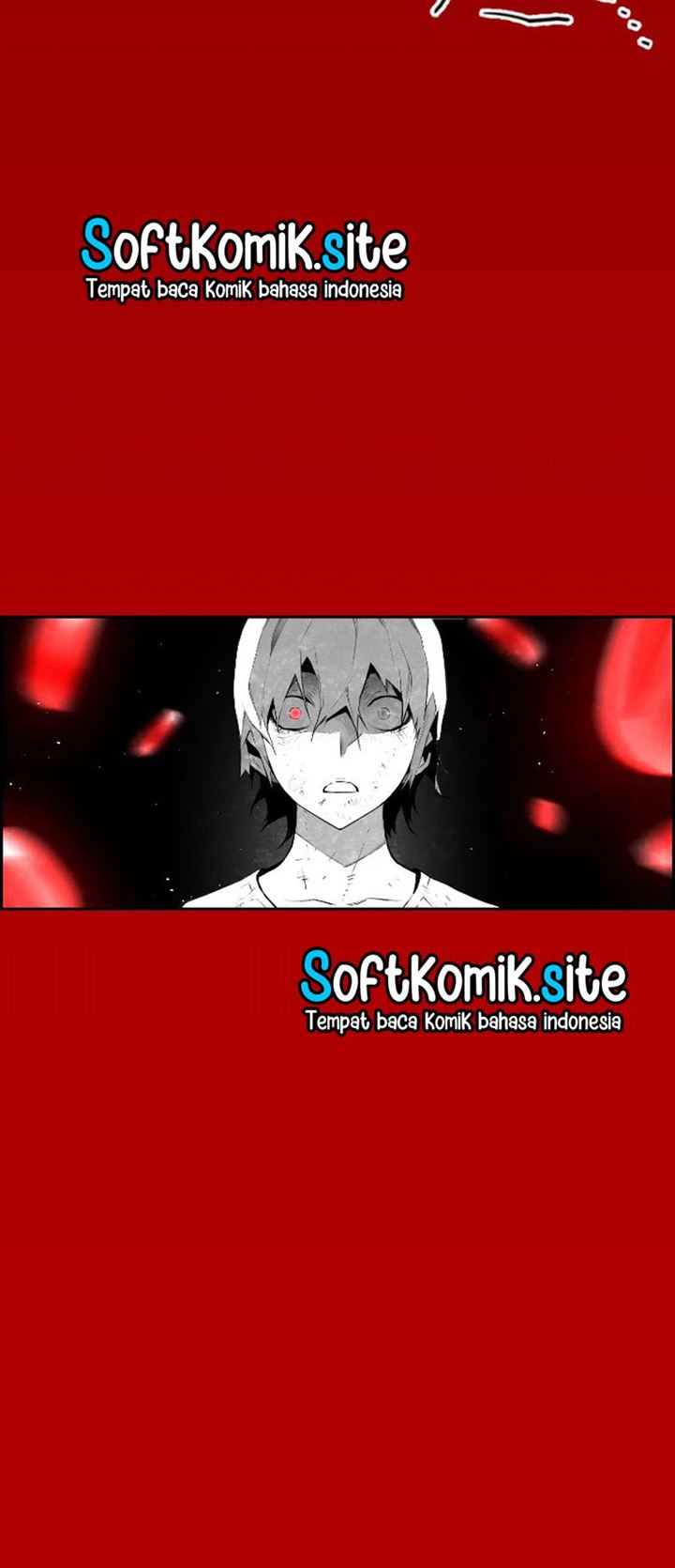 Terror Man Chapter 89 - halaman 27