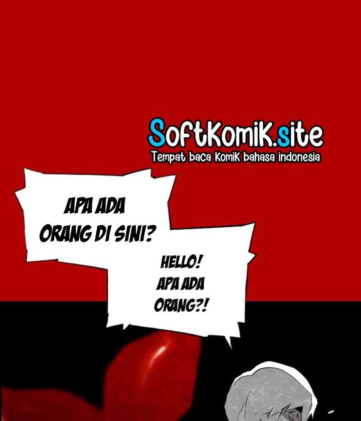 Terror Man Chapter 89 - halaman 29