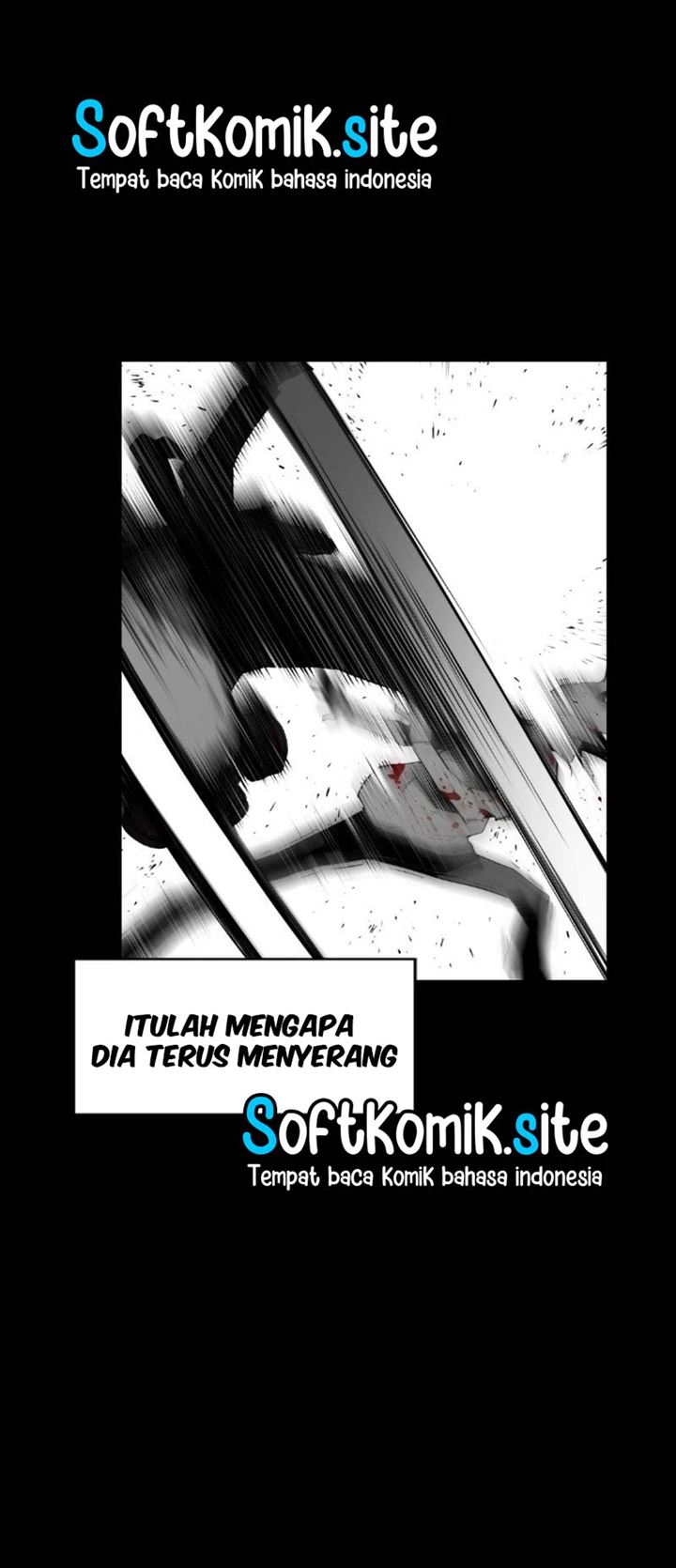 Terror Man Chapter 89 - halaman 3