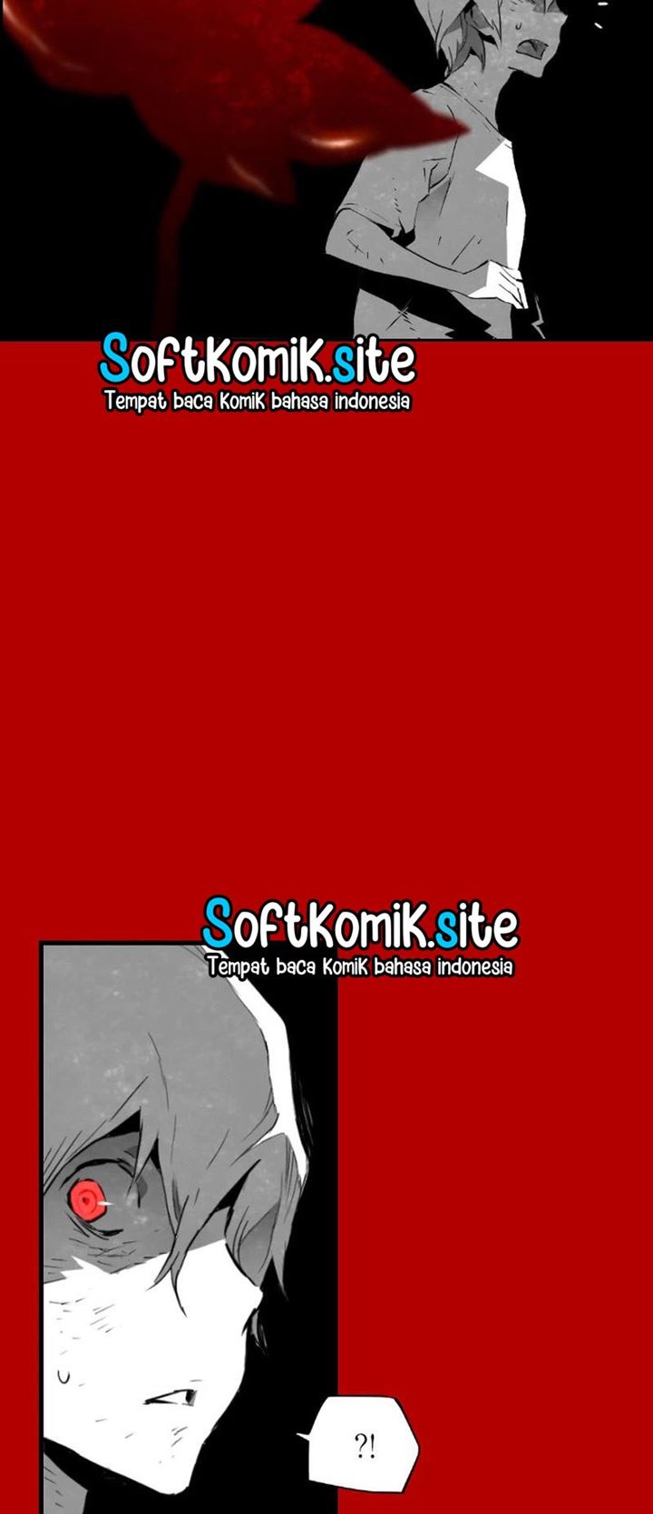 Terror Man Chapter 89 - halaman 30