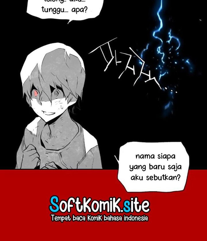 Terror Man Chapter 89 - halaman 33