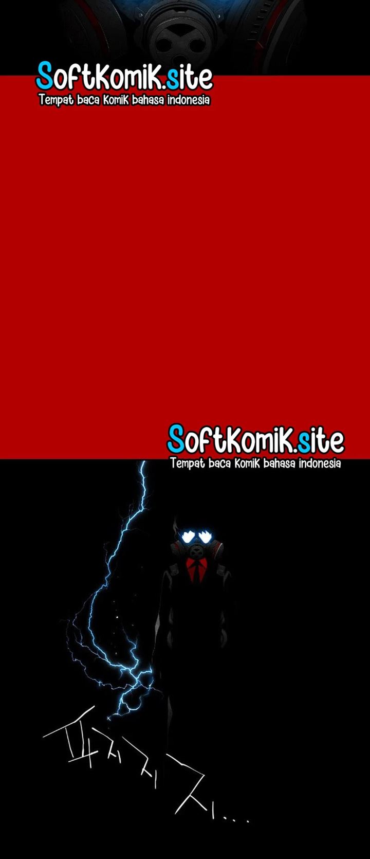 Terror Man Chapter 89 - halaman 35
