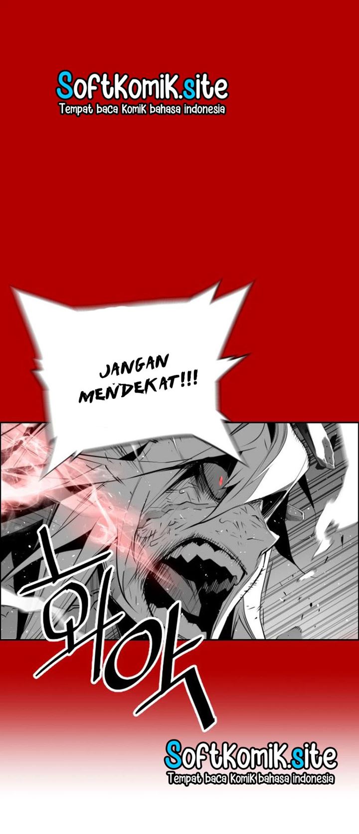 Terror Man Chapter 89 - halaman 37