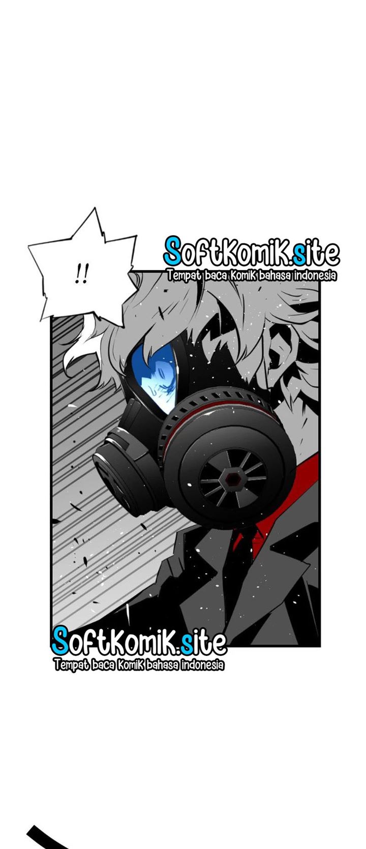 Terror Man Chapter 89 - halaman 38