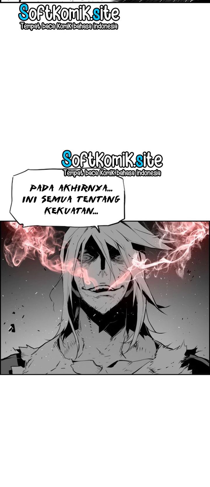 Terror Man Chapter 89 - halaman 41