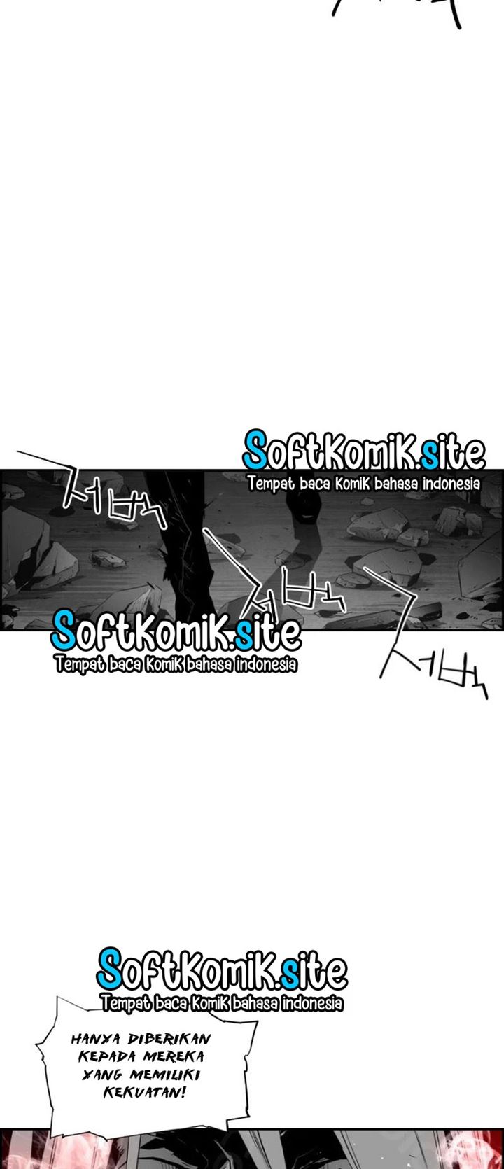 Terror Man Chapter 89 - halaman 43