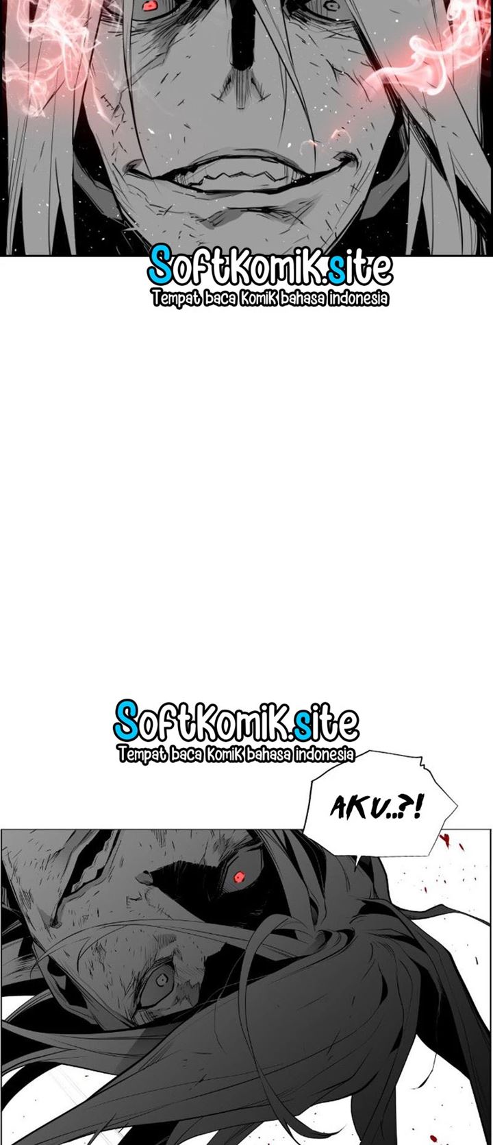 Terror Man Chapter 89 - halaman 44