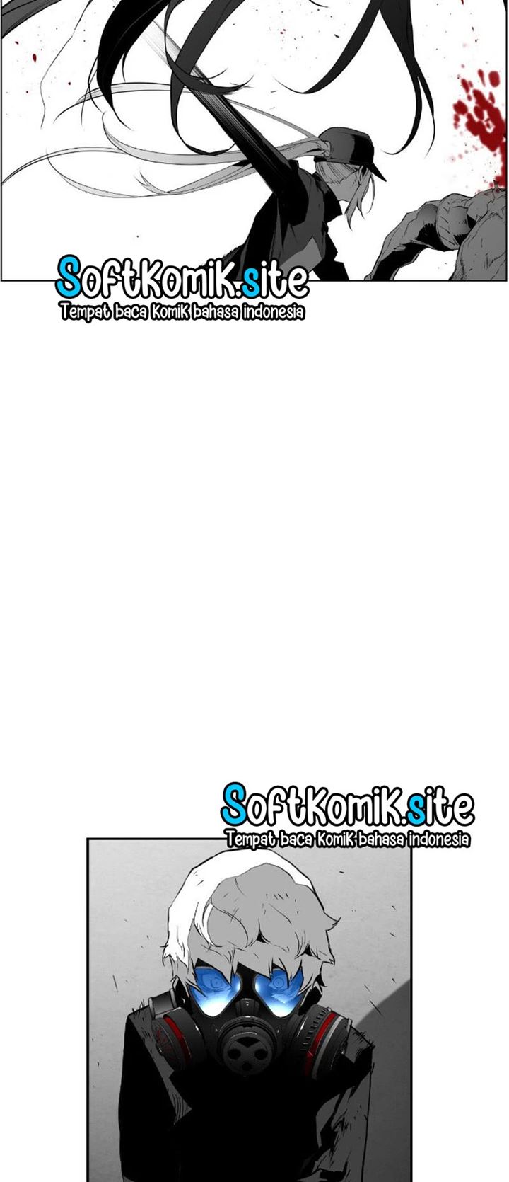 Terror Man Chapter 89 - halaman 45