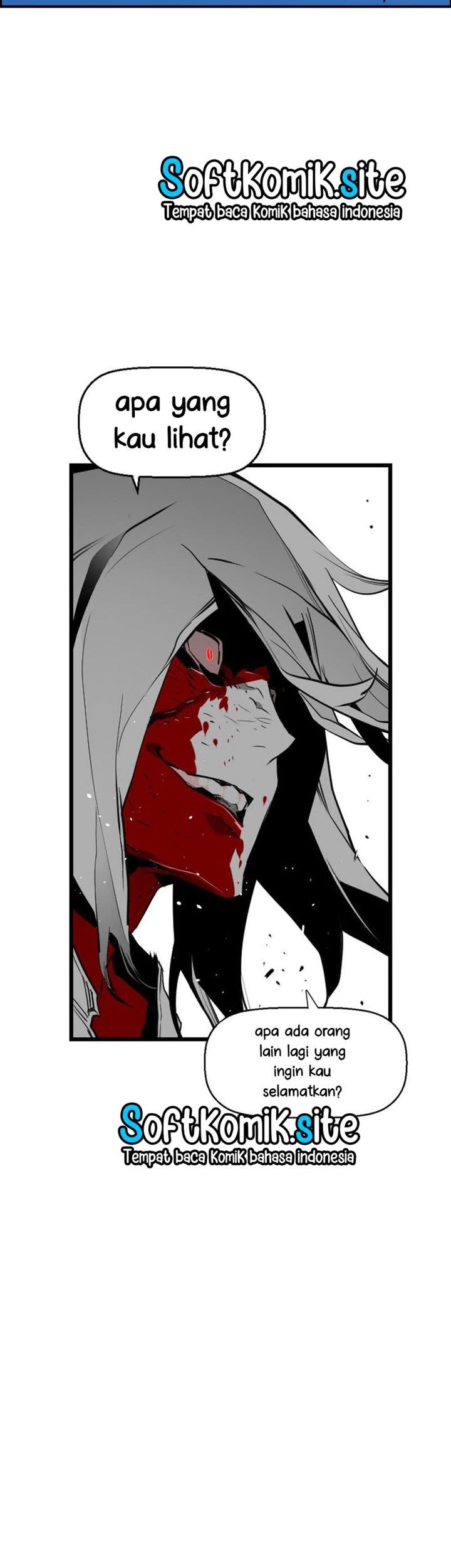 Terror Man Chapter 89 - halaman 9