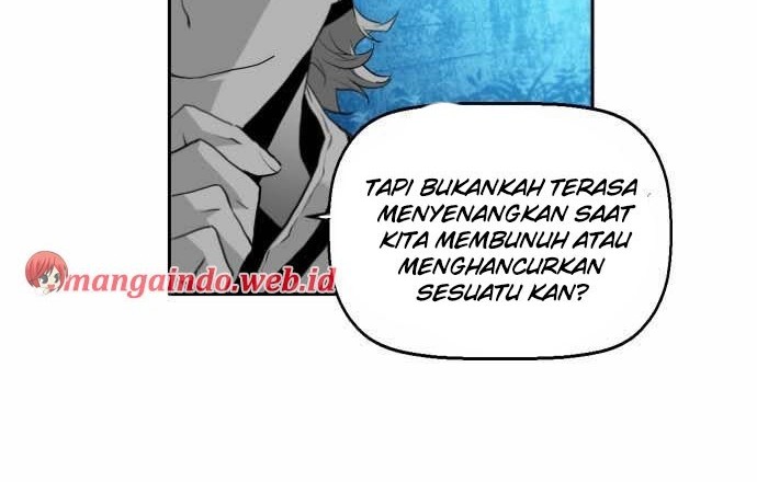 Terror Man Chapter 9 - halaman 11