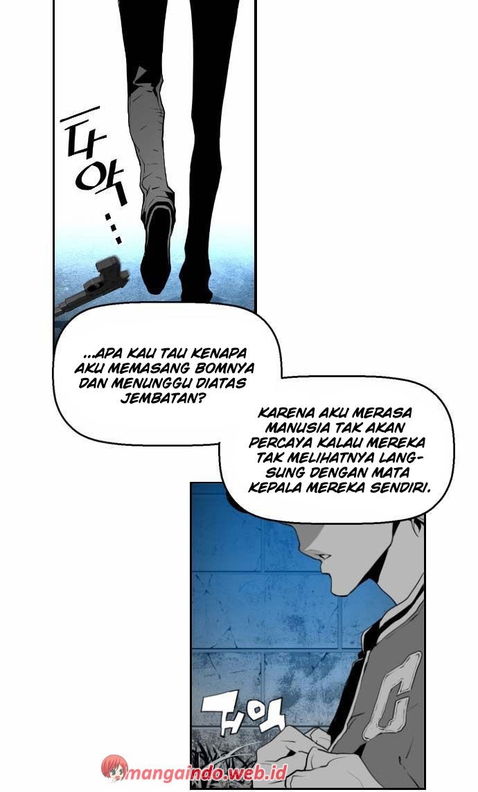 Terror Man Chapter 9 - halaman 15