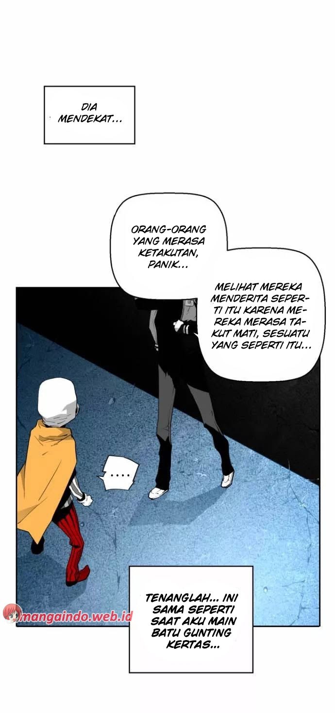Terror Man Chapter 9 - halaman 16