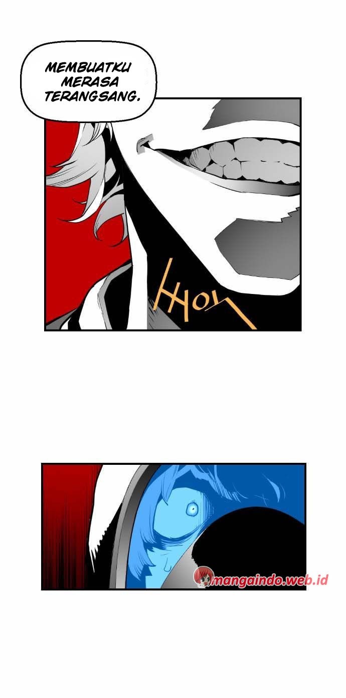 Terror Man Chapter 9 - halaman 17