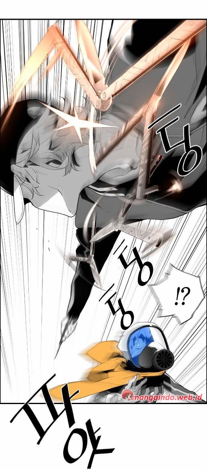 Terror Man Chapter 9 - halaman 18