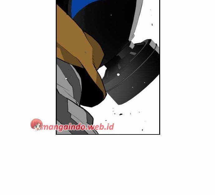 Terror Man Chapter 9 - halaman 23