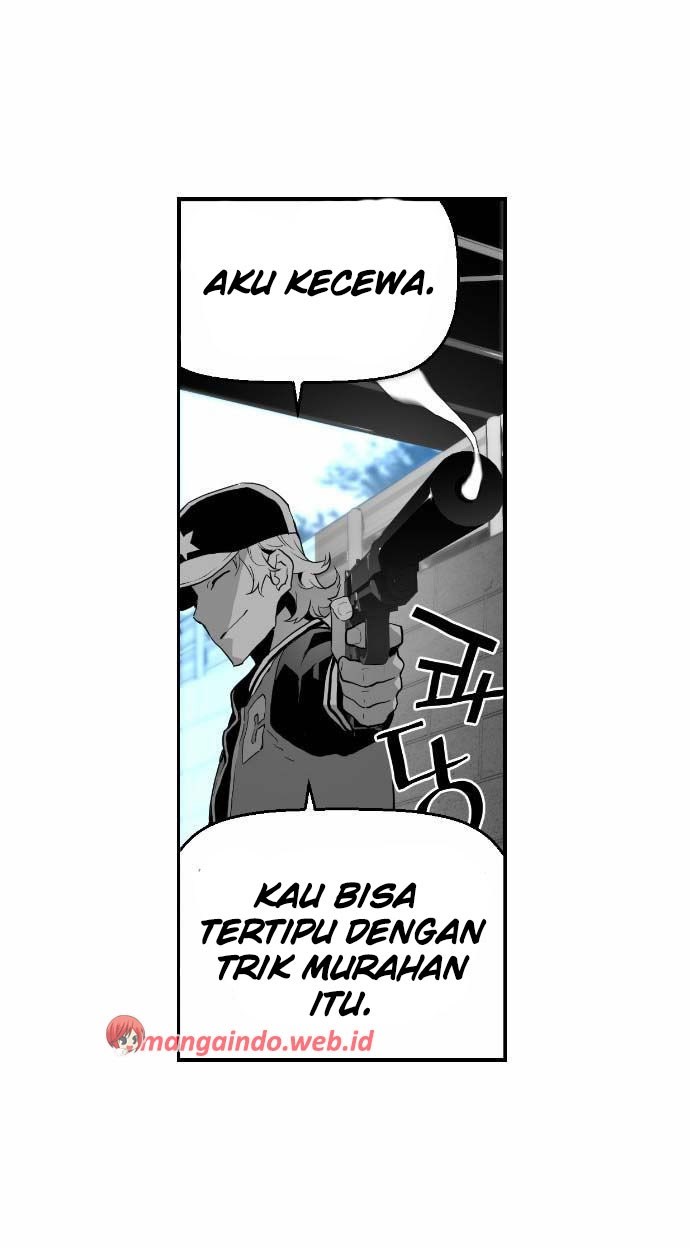 Terror Man Chapter 9 - halaman 24