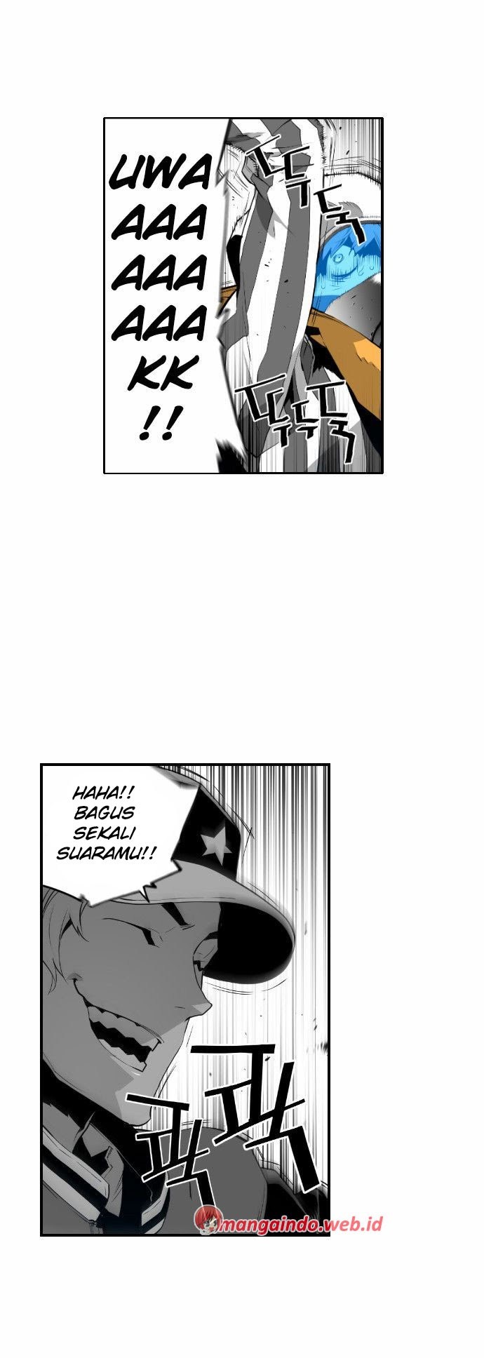 Terror Man Chapter 9 - halaman 30