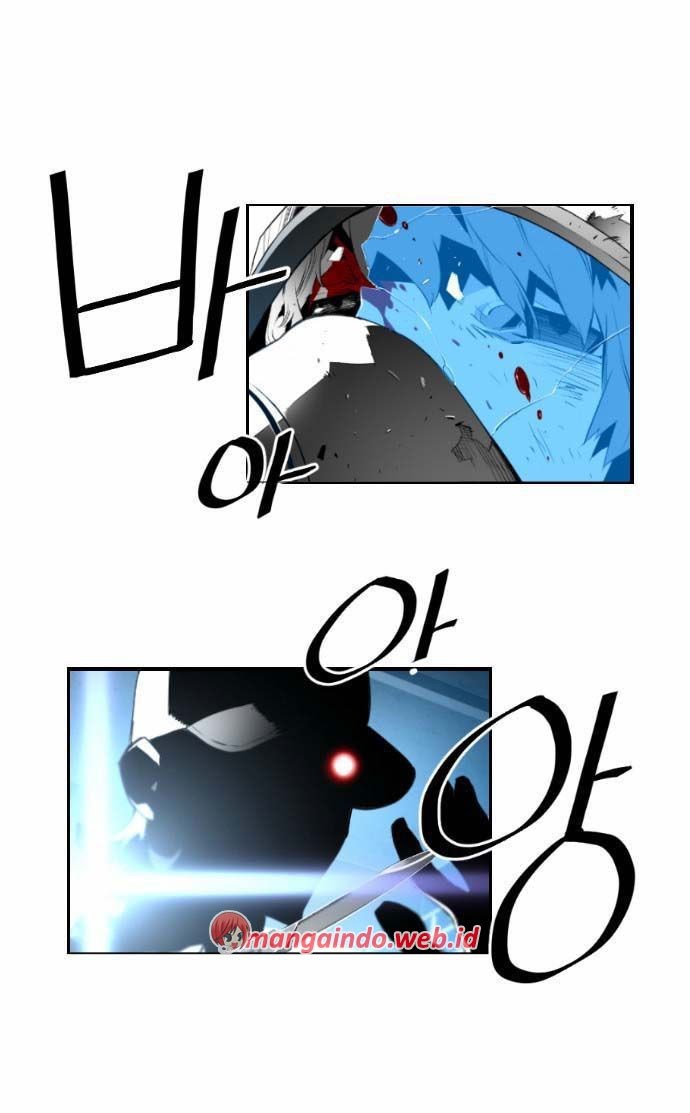 Terror Man Chapter 9 - halaman 32