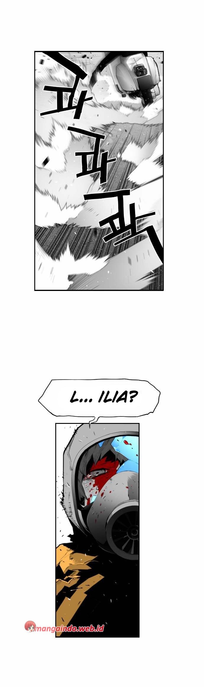 Terror Man Chapter 9 - halaman 35