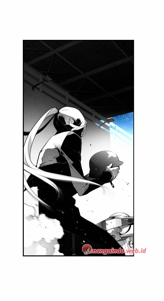 Terror Man Chapter 9 - halaman 36