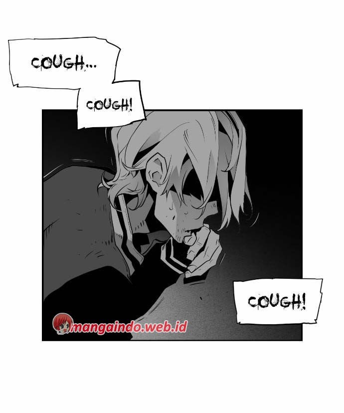 Terror Man Chapter 9 - halaman 40