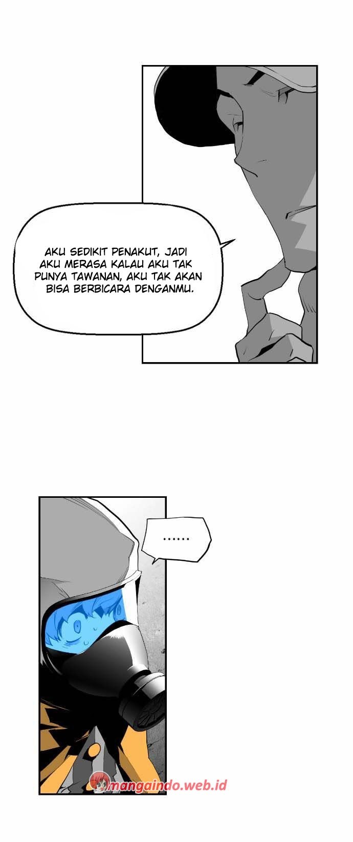 Terror Man Chapter 9 - halaman 7