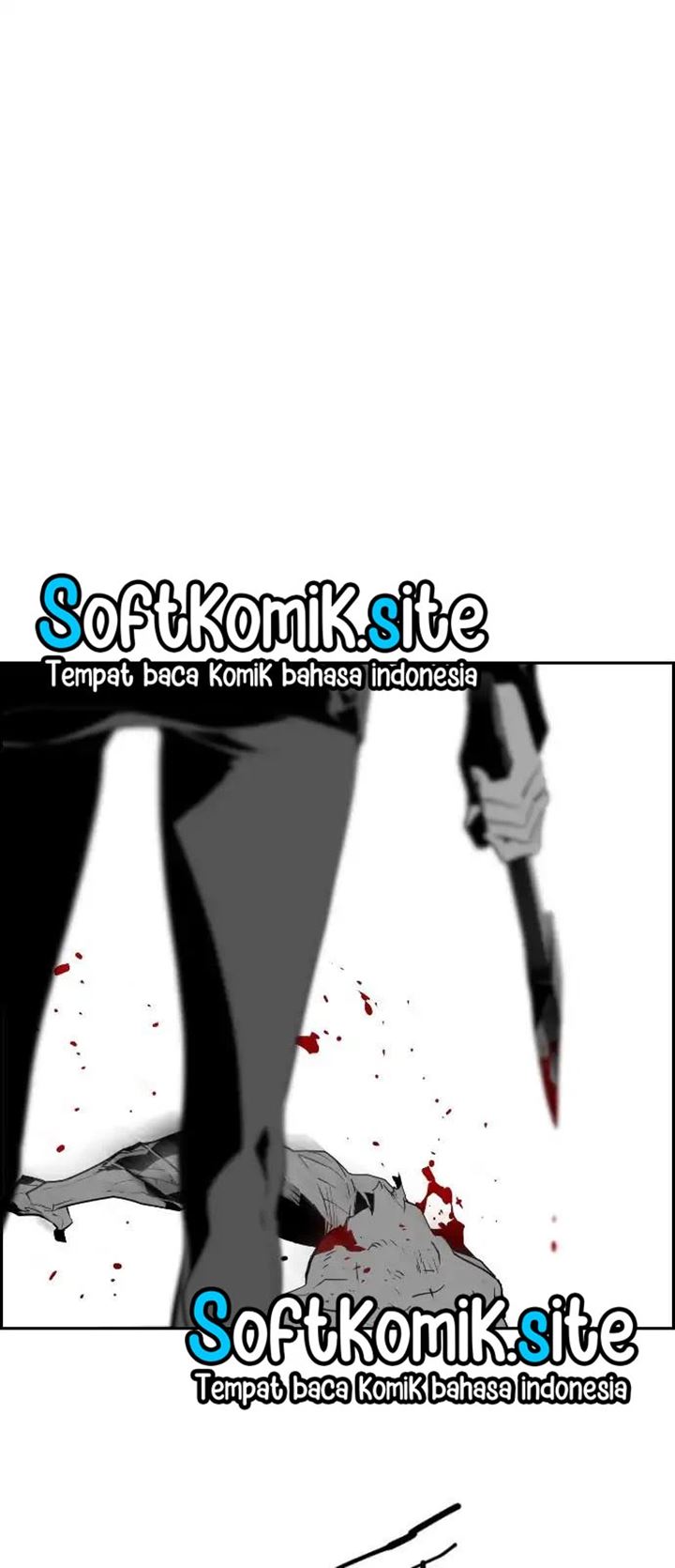 Terror Man Chapter 90 - halaman 1