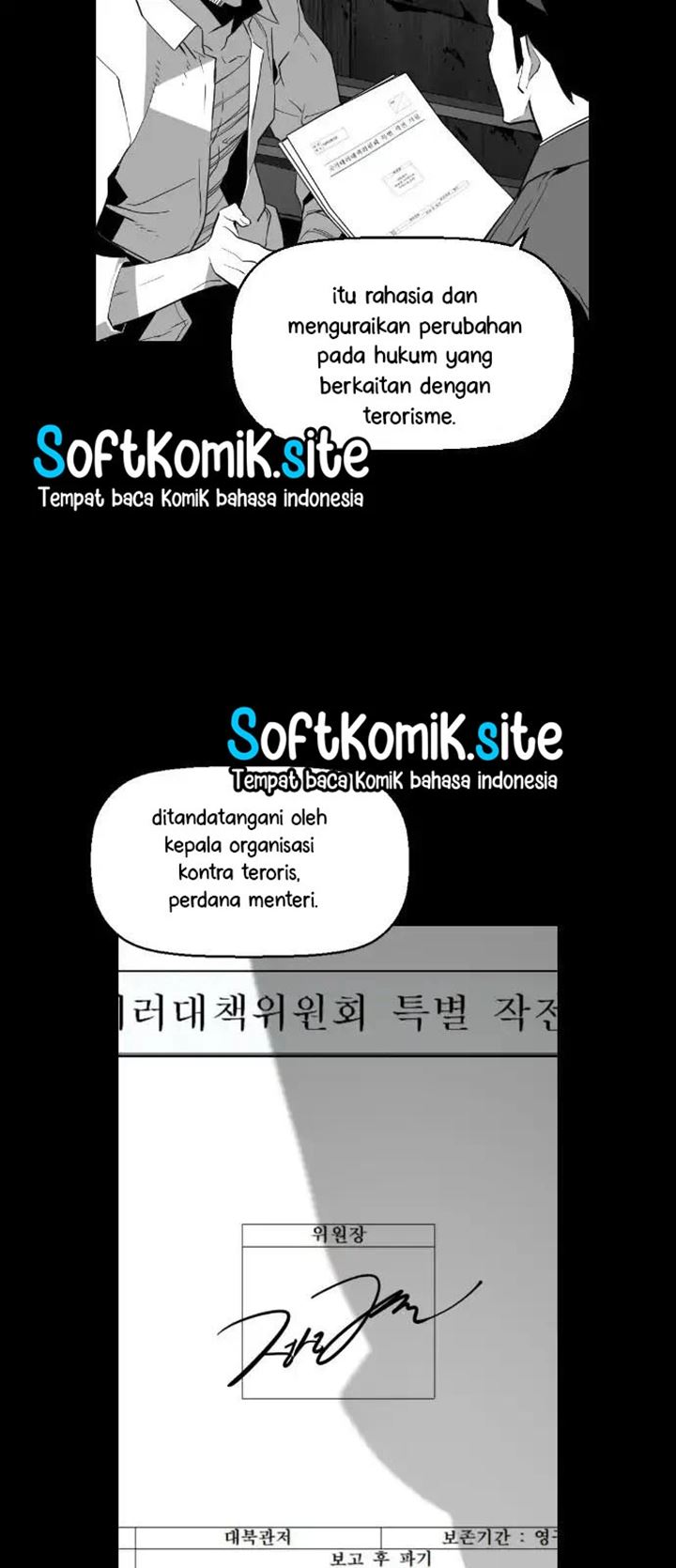 Terror Man Chapter 90 - halaman 12