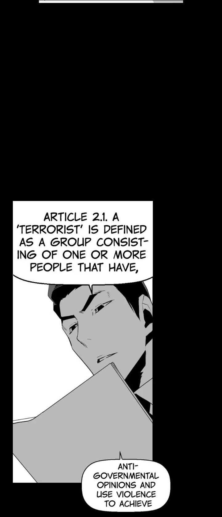 Terror Man Chapter 90 - halaman 13