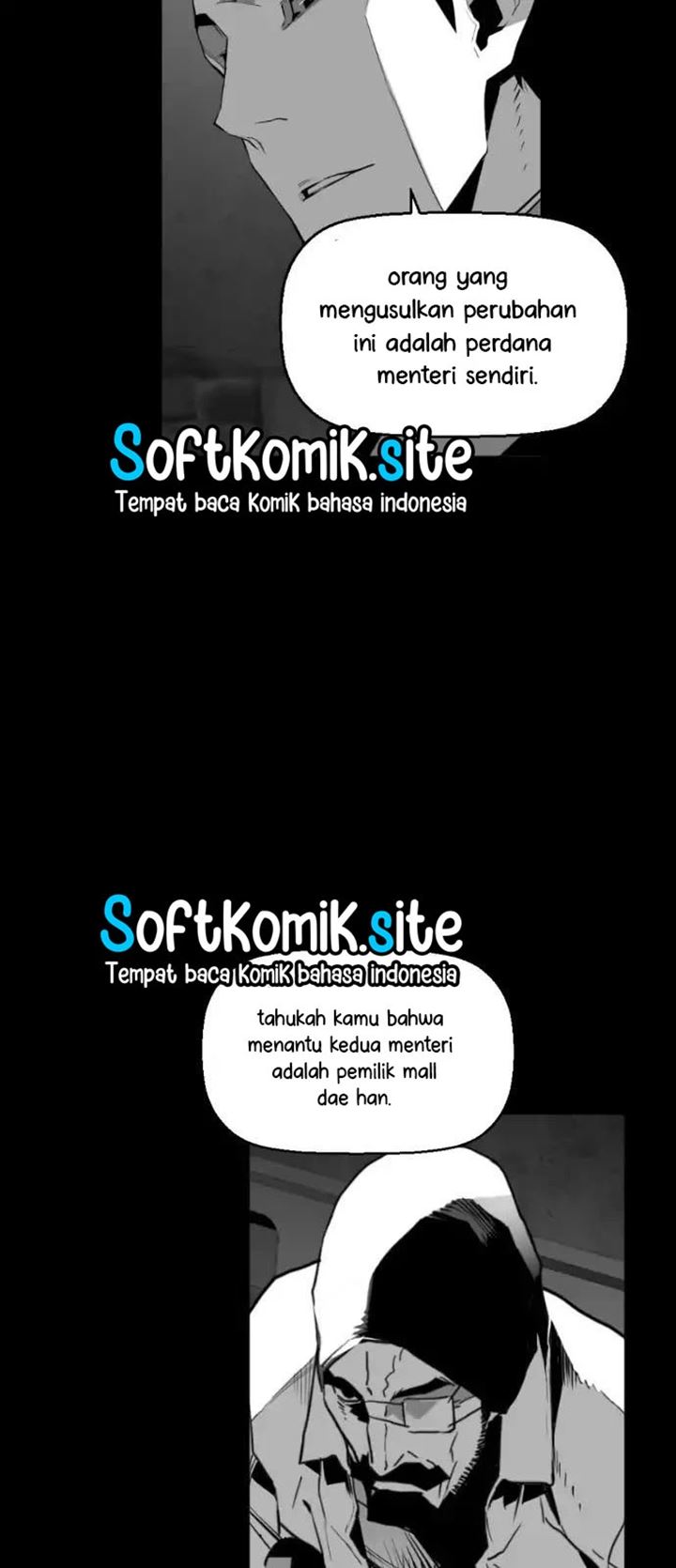 Terror Man Chapter 90 - halaman 15