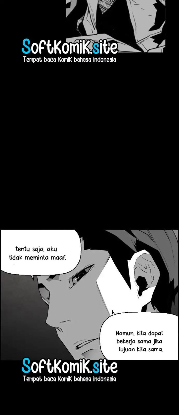 Terror Man Chapter 90 - halaman 16