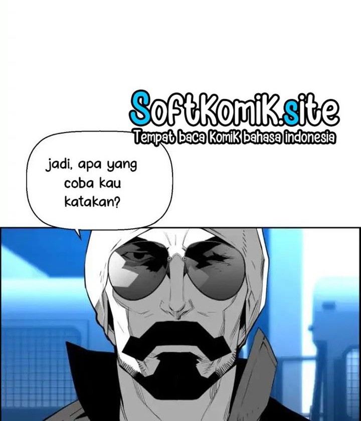 Terror Man Chapter 90 - halaman 18