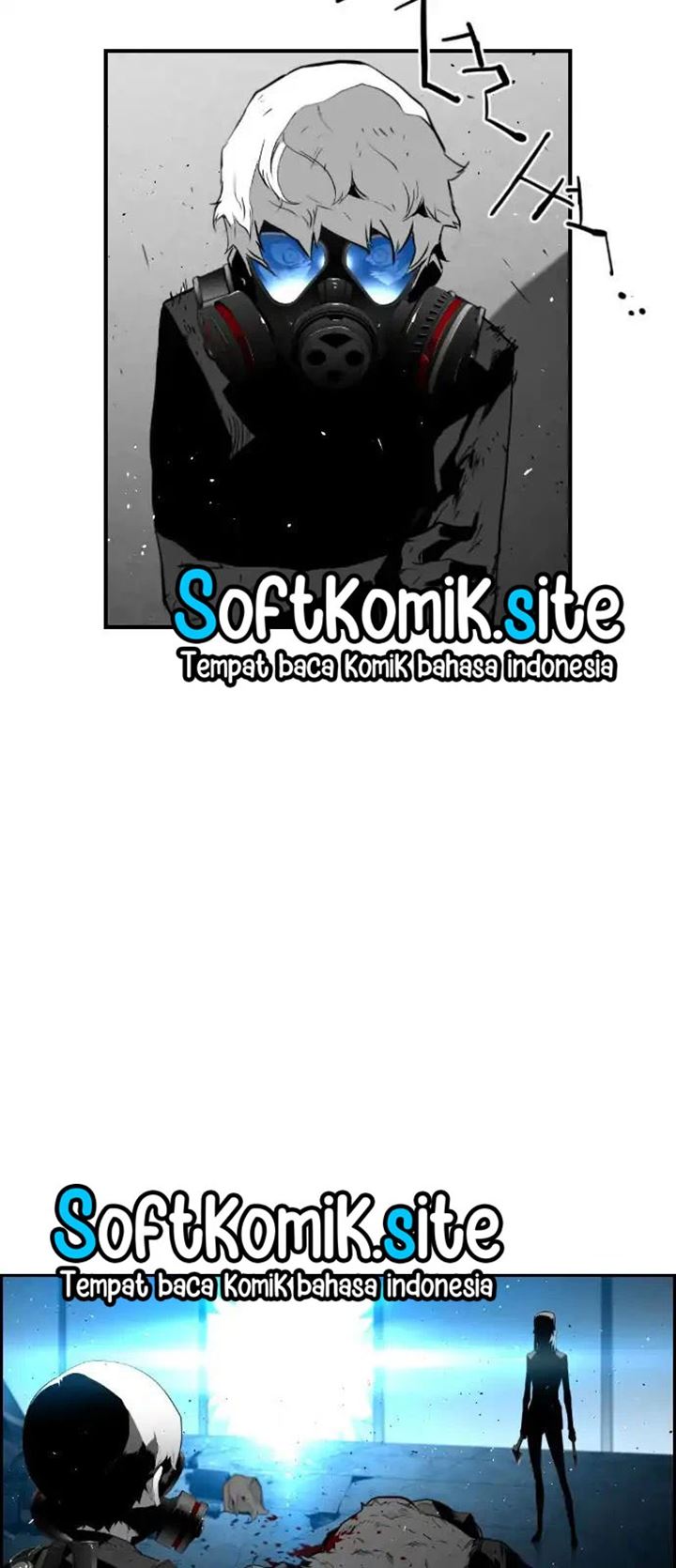 Terror Man Chapter 90 - halaman 2