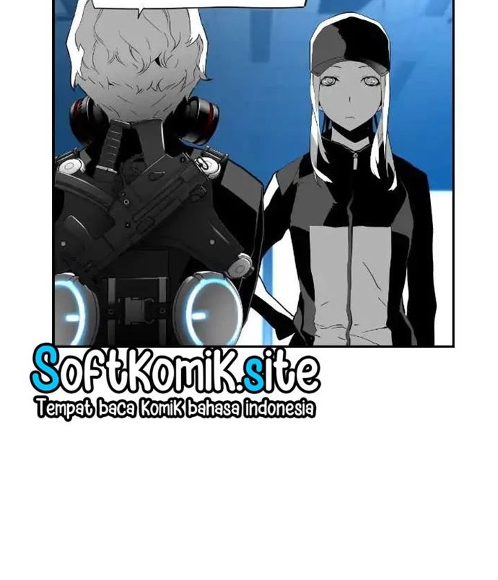 Terror Man Chapter 90 - halaman 23