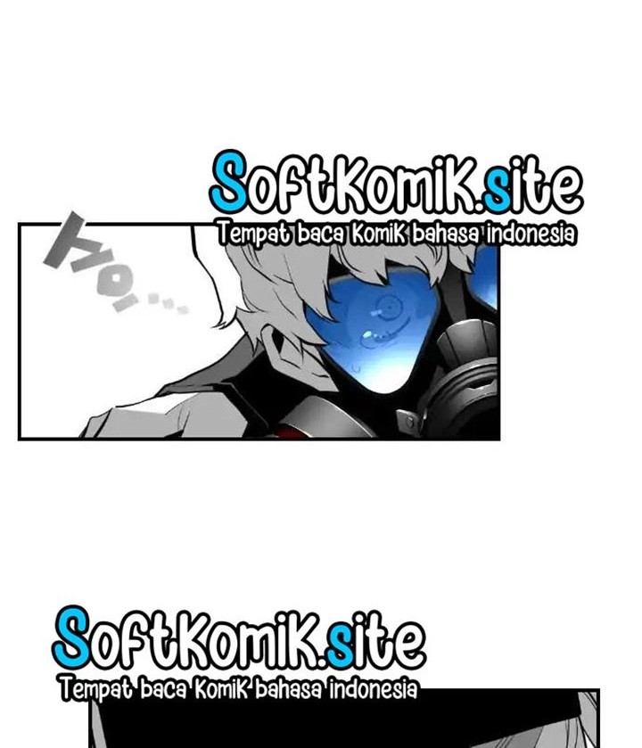 Terror Man Chapter 90 - halaman 26