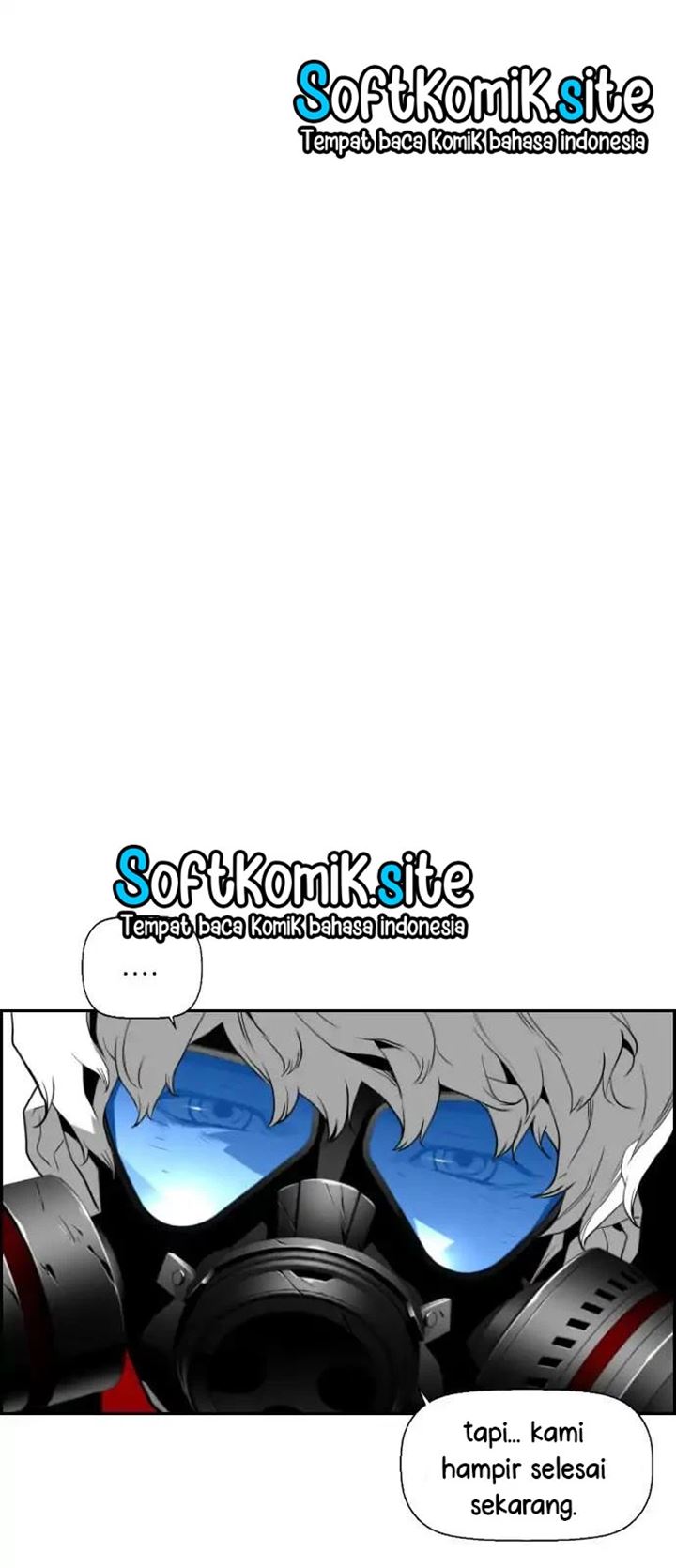 Terror Man Chapter 90 - halaman 28