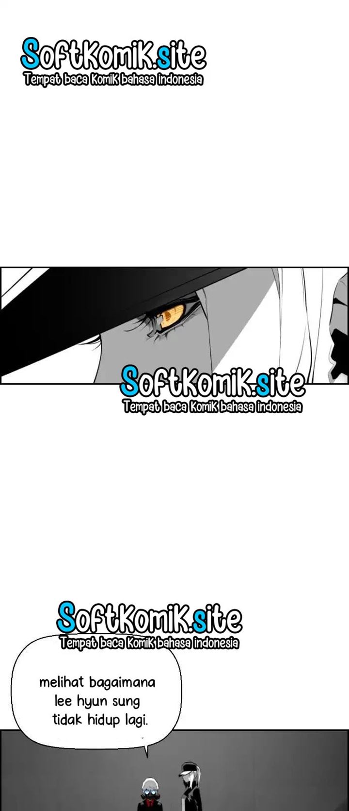 Terror Man Chapter 90 - halaman 29