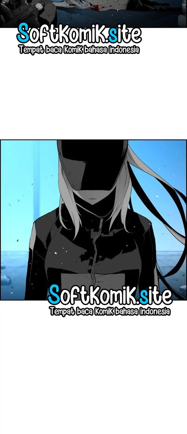 Terror Man Chapter 90 - halaman 3