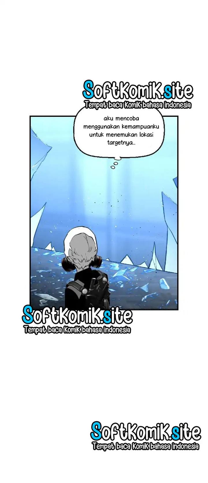 Terror Man Chapter 90 - halaman 32