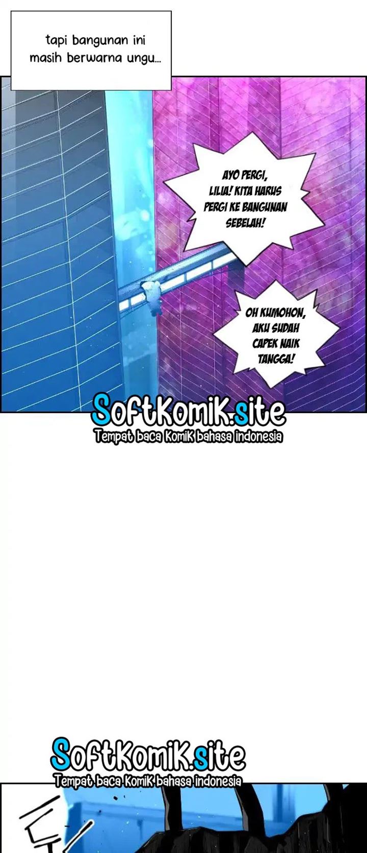 Terror Man Chapter 90 - halaman 33