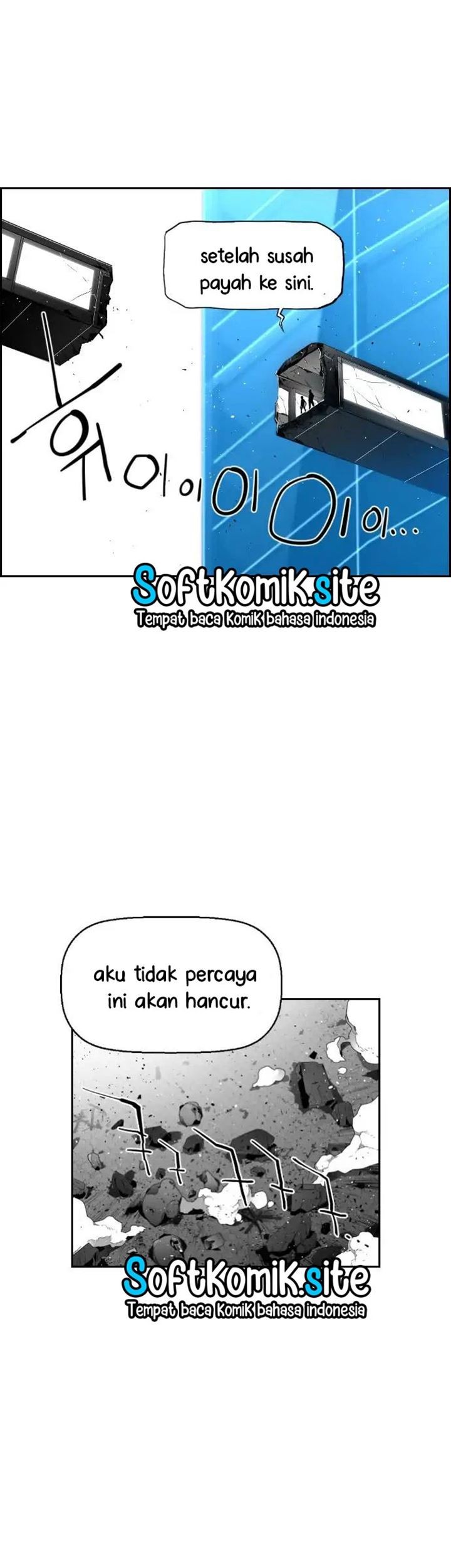 Terror Man Chapter 90 - halaman 35
