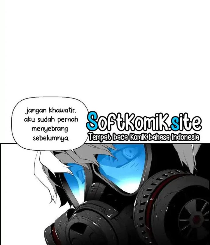 Terror Man Chapter 90 - halaman 38