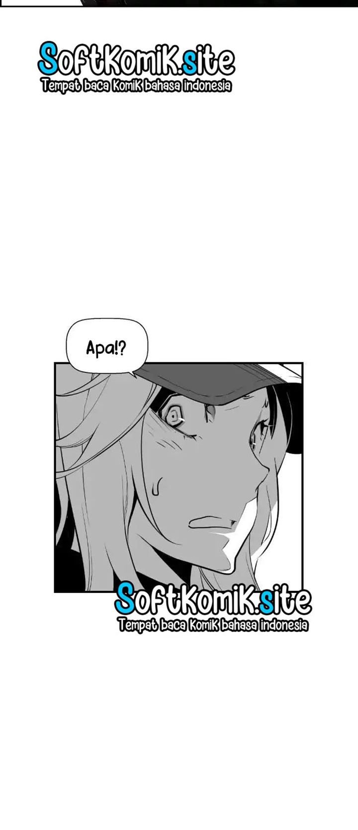 Terror Man Chapter 90 - halaman 39