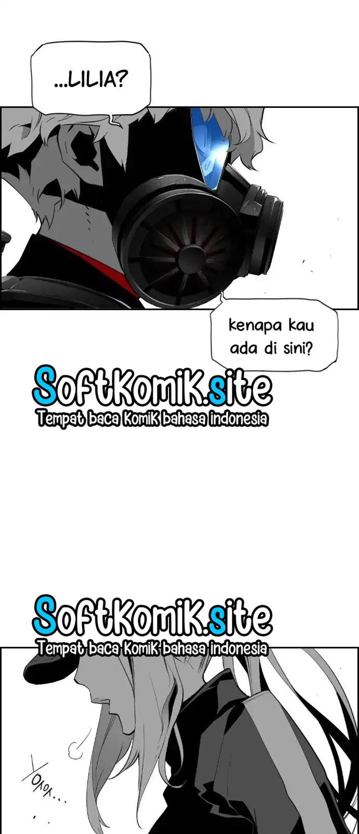 Terror Man Chapter 90 - halaman 4