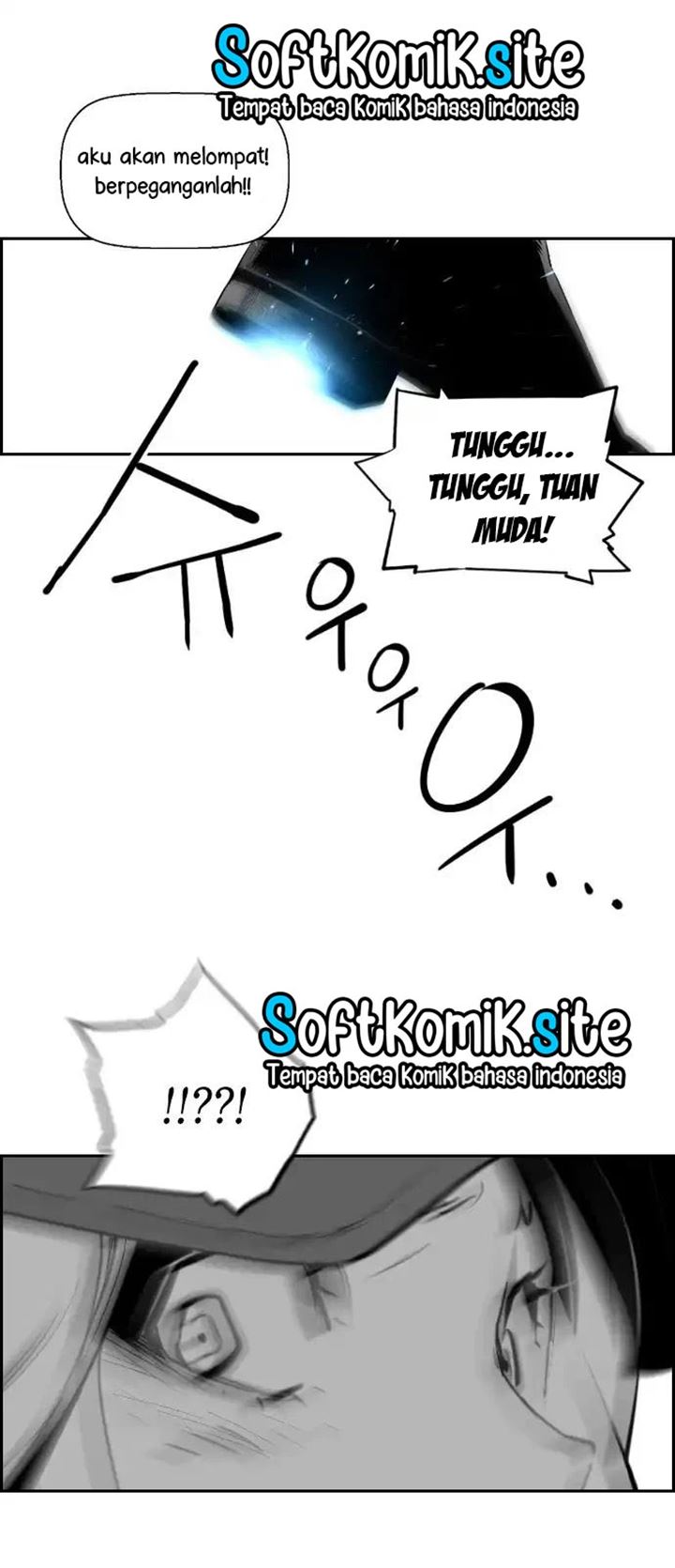 Terror Man Chapter 90 - halaman 40