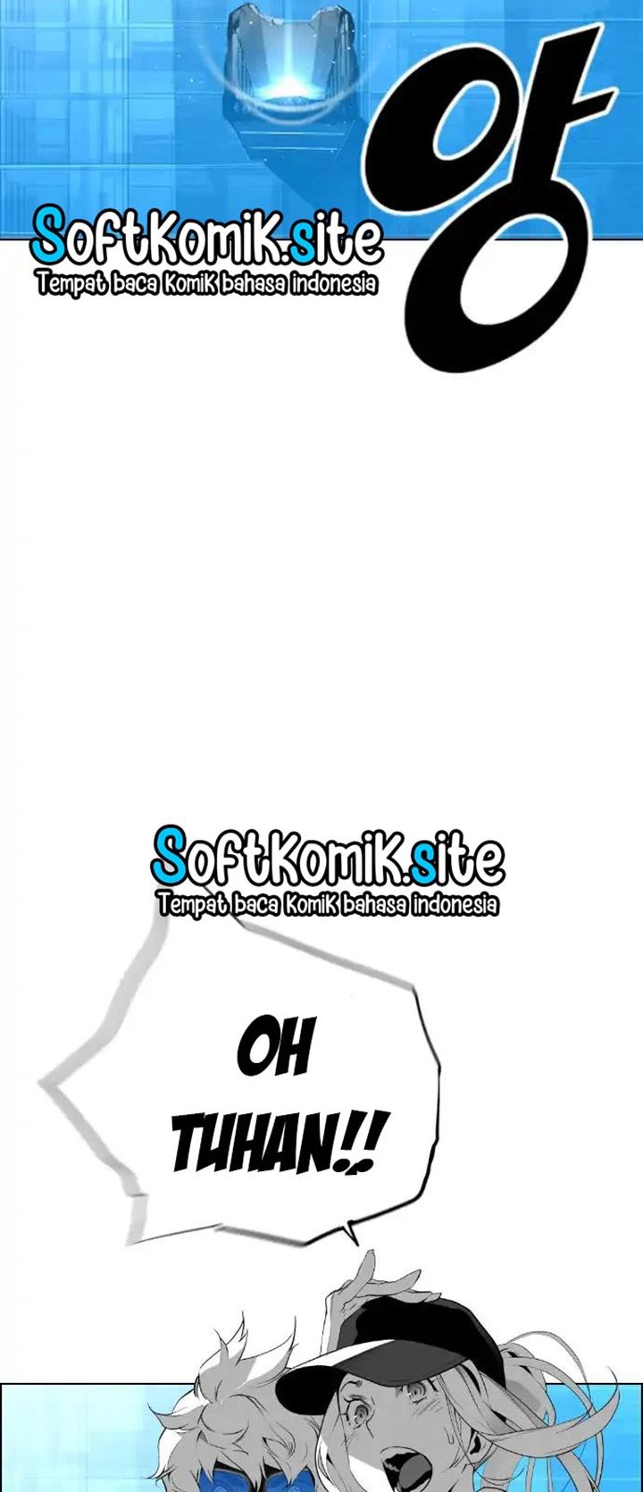 Terror Man Chapter 90 - halaman 42